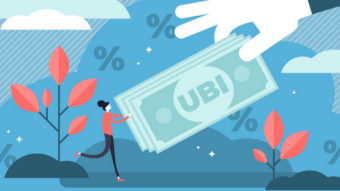 📨 The Need for Universal Basic Income
