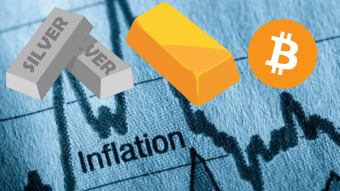 Bitcoin and Other Markets Are Hanging On A Thread as July CPI is About to be Released