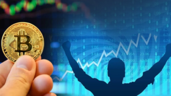 How I did square of my trading bot to book profit!