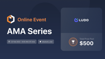 Ludo Satoshi Club AMA Recap from the 22nd of February