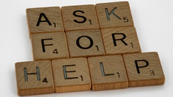 Dear Publish0x, I/we need help