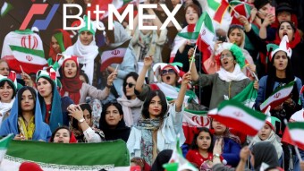 Mandatory Authentication in Bitmex, Iranian Users to Withdraw Their Capital Immediately!