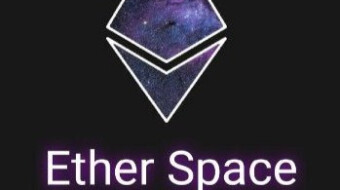 ETHER SPACE AIRDROP (ROUND 3)