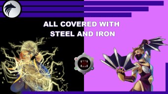 [ENG/ITA] Armored Up for Battle - Splinterlands Weekly Challenge