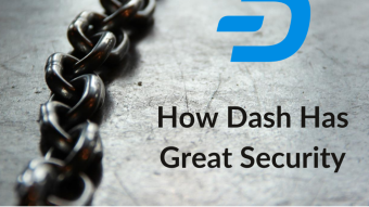 How Dash Has Great Security