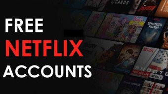 Free Netlfix 2020 🙂🙂
