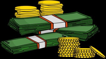 My father taught me many things that have helped me be financially stable.