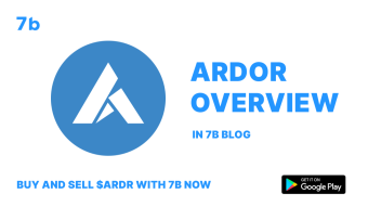 Ardor Overview: What is the Ardor token, and why add ARDR to your portfolio?