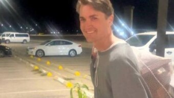 Trump granted amnesty to Ross Ulbrich