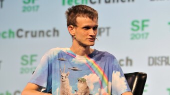 Vitalik Openly Talks About When He Sold a Portion of his ETH