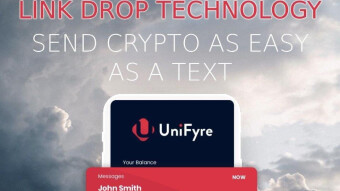 UniFyre Wallet: how link drops are going to revolutionize the world of Wallets.