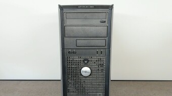 Turning my Old Computer Into a Miner