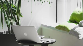 “I’m out of a Job” – The First Time I saw a CMS