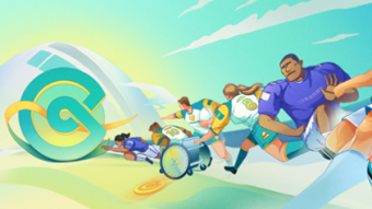 CoinEx lanza colección de NFT para conmemorar la RLWC 2021
