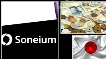 Sony's Next Big Hit: Soneium and Sony Bank Launch Japan's First Yen Stablecoin!