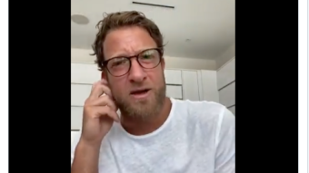 April 26th: Satoshi's shocking final message. Souls sold for Bitcoin. Forced DOGE conversion?
