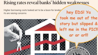 FT crypto watch! March 31