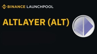 Binance is on fire with these launchpools