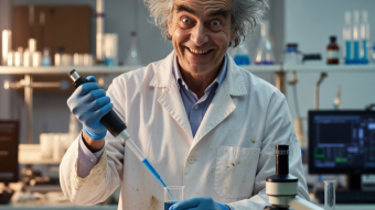 Don't Do Scientism
