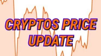 BNB market big market deeps today 10/03/2020