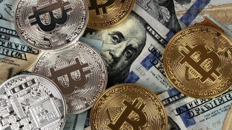 The Adventure of a Single Coin