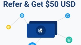 Crypto.com: this is the time to receive 50$!!!