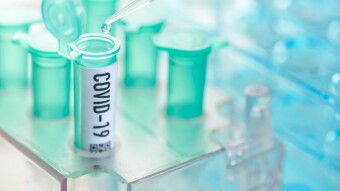 World’s biggest COVID-19 vaccine trial underway in the U.K