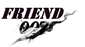 🔥 Friend007  (FC007)  2nd Round - New generation social network, that rewards you for participating!