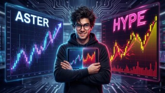 Is Aster Worth It? Could This Be the Next Hyperliquid?
