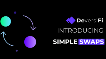 Your New Weapon Against DeFi Complexity 🗡 SIMPLE SWAPS!