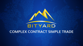 Trading with the Bityard Advantage