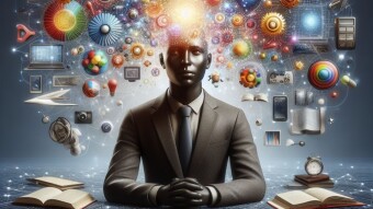 The Digital Dilemma: Navigating the Impact of Technology and Artificial Intelligence on Young Minds in the Educational Context