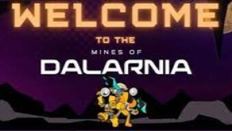Mines of Dalarnia: Undervalued