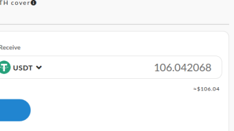 DAI arbitrage is CRAZY right now!