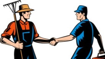 Voluntary Exchange