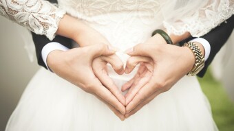 Exchanging Vows in the Metaverse