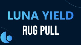 Luna Yield Rug Pull has nothing to do with Solana