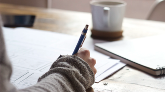 Notes on Writing