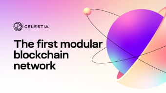 Celestia Mainnet is here