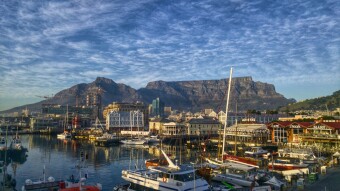Cardano Taps South Africa to Boost its Economic Growth with Blockchain Tech