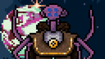 Solana: Pixel Invaderz metaverse