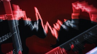 This Week's NASDAQ Market Losses Tops Bitcoin's...