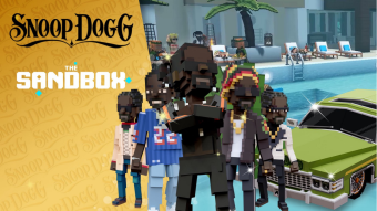 4 Ways To Create Brand Exposure In The Sandbox Metaverse