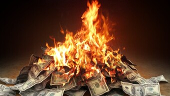 Avoiding Crypto Scams
