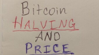 Just 11 Months Until The Bitcoin Halving And Some (Just For FUN) Price Predictions...