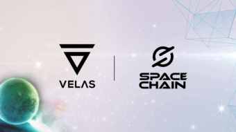 Velas Joins the Space Race by Partnering with SpaceChain