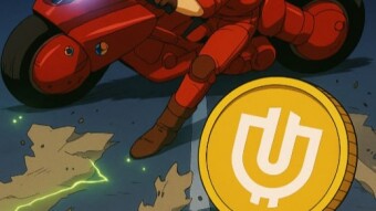 USELESS Coin's Paradoxical Success Achieves 7,090% Surge in Solana Meme Coin Market