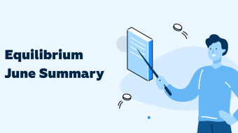 Partnerships and System Innovations Mark Equilibrium’s Progress in June
