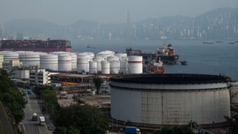 China is the Main Address for Global Demand-Sided Pressure