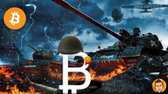 Bitcoin: The Next Big Battle